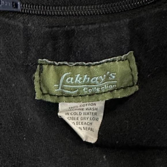 90s- Y2K Multi Colored Hobo bag - Picture 4 of 4